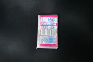 85 x 125 + 25 x 50 EURO POLYPROP
