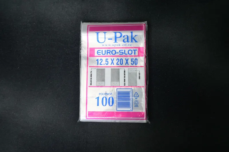 125 x 175 + 25 x 50 EURO POLYPROP