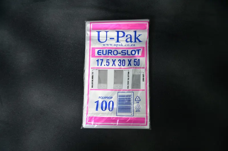 175 x 275 + 25 x 50 EURO POLYPROP