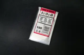 80 X 100 + 50 X 40 PEEL & STICK