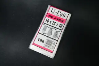 100 X 150 + 50 X 40 PEEL & STICK