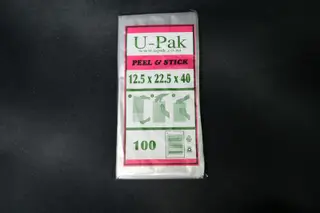 125 X 225 +50 X 40 PEEL & STICK