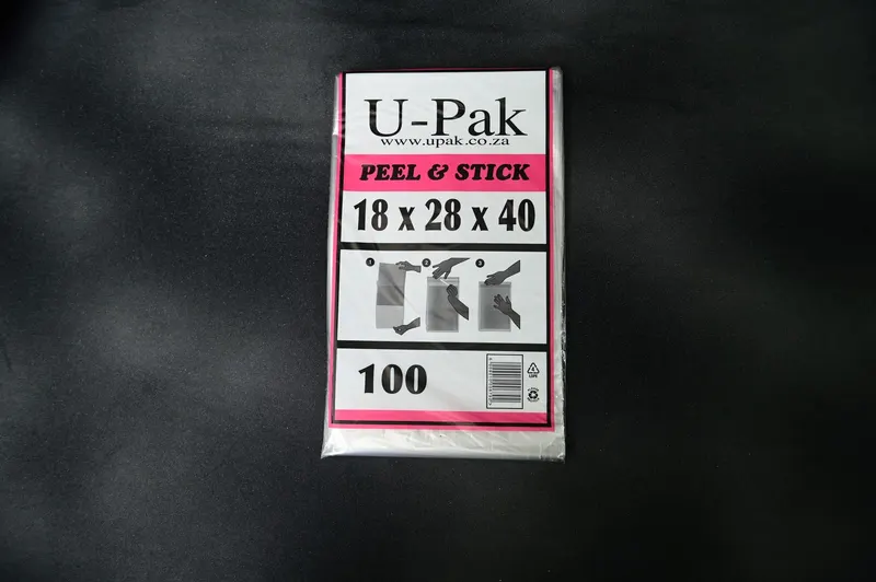 180 X 280 +50 X 40 PEEL & STICK