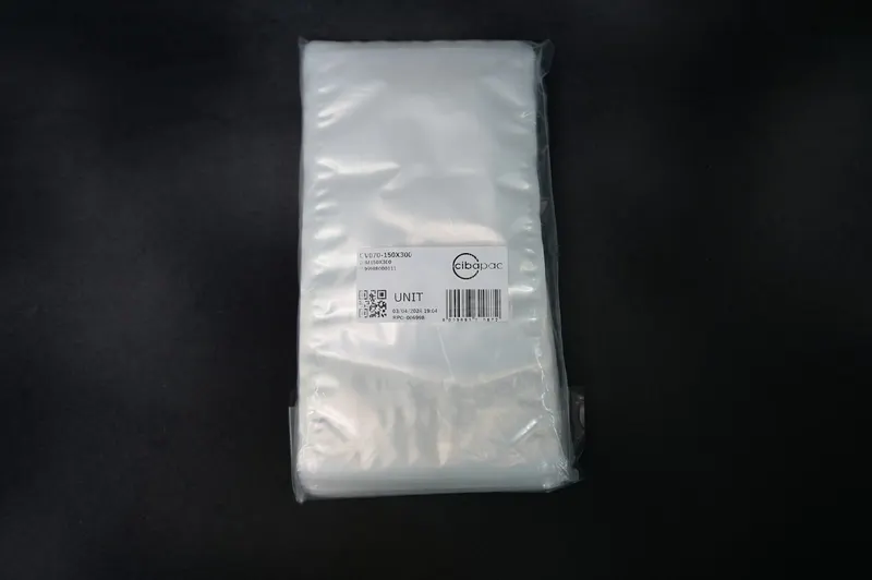 150 X 300 VACUUM BAG