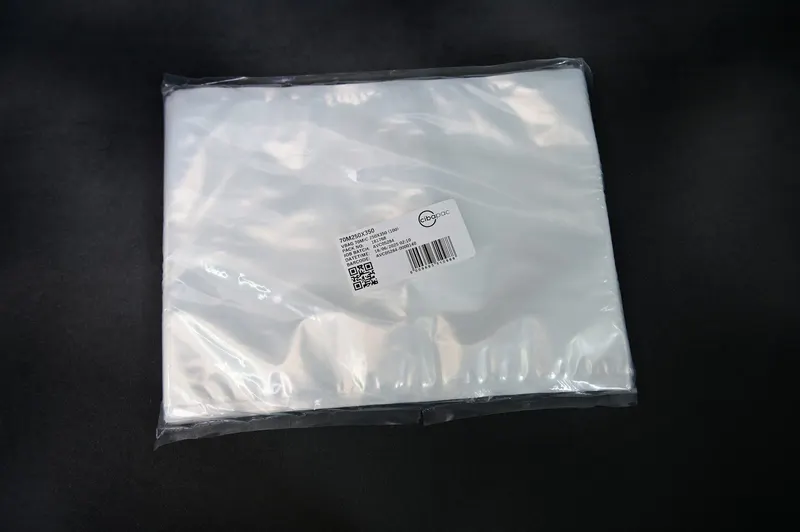 250 X 350 VACUUM BAG
