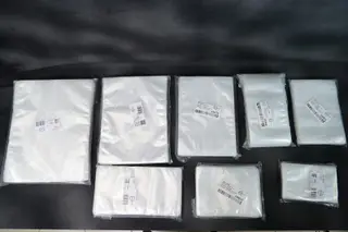 350 X 450 VACUUM BAG