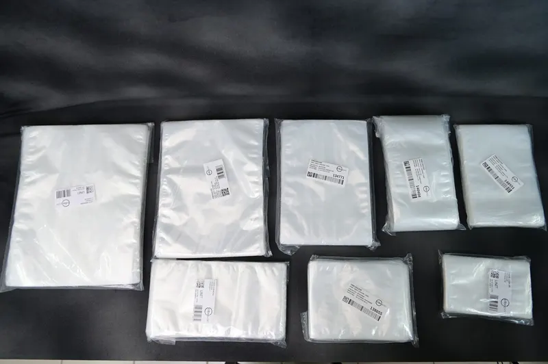 350 X 450 VACUUM BAG