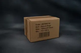 100 X 110 X 40 MINI GRIP