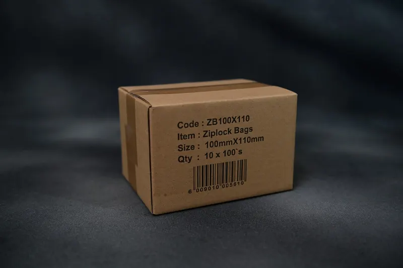 100 X 110 X 40 MINI GRIP