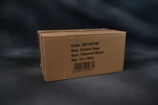120 X 180 X 40 MINI GRIP