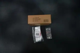 40 X 40 X 40 MINI GRIP