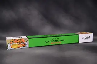U-pak Light Catering Foil 450mm X 50m