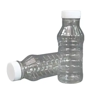 250ml Round 38mm