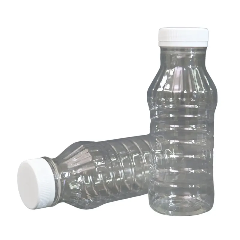 250ml Round 38mm