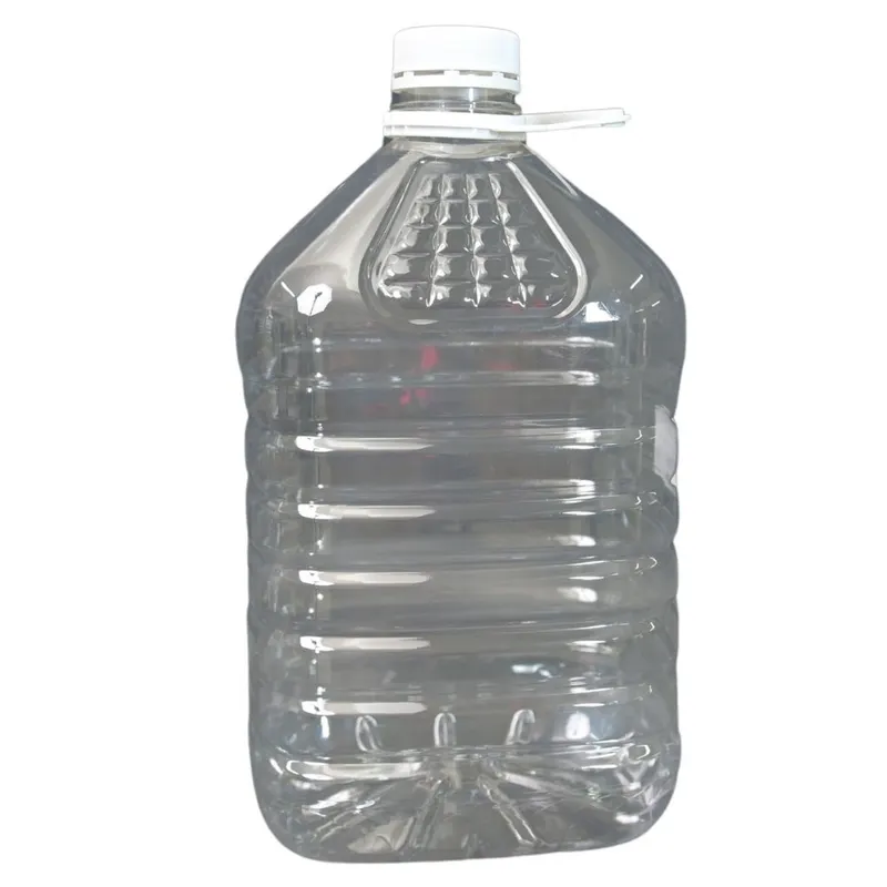 JUICE 5L SQUARE