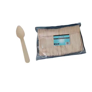 WOODEN TEASPOON