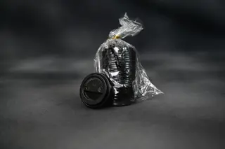 Leak Proof Ripple Cup Sip Lid 250ml