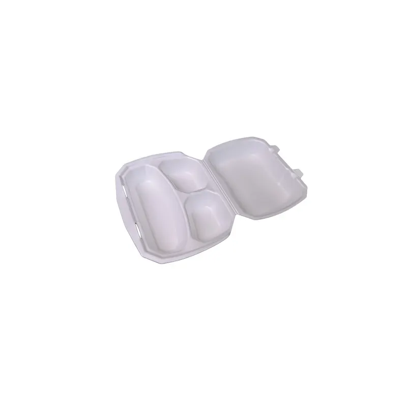 Tray Fastfood 53