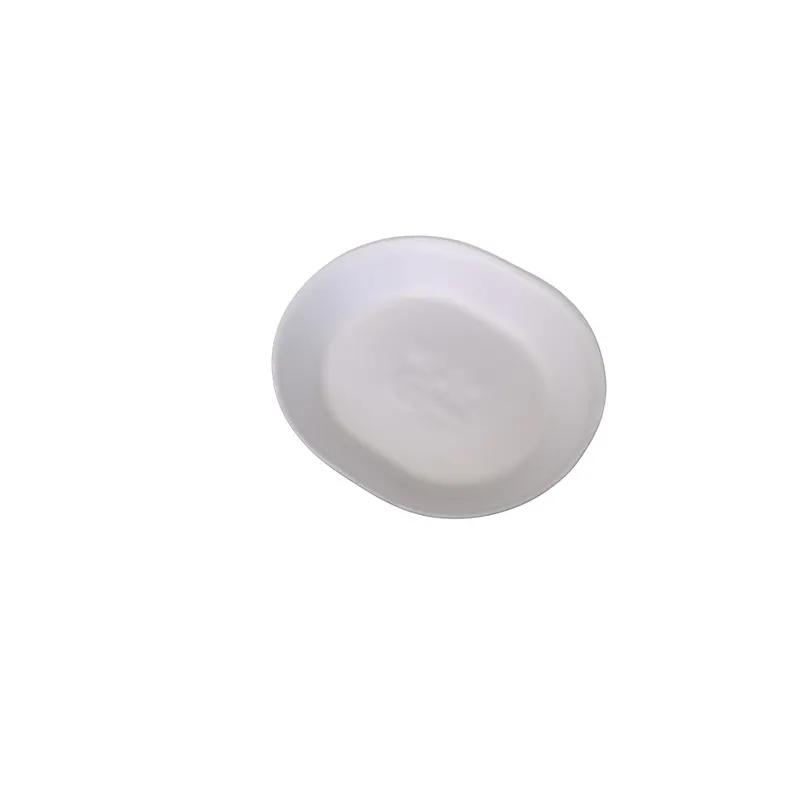 Tray Black 2D